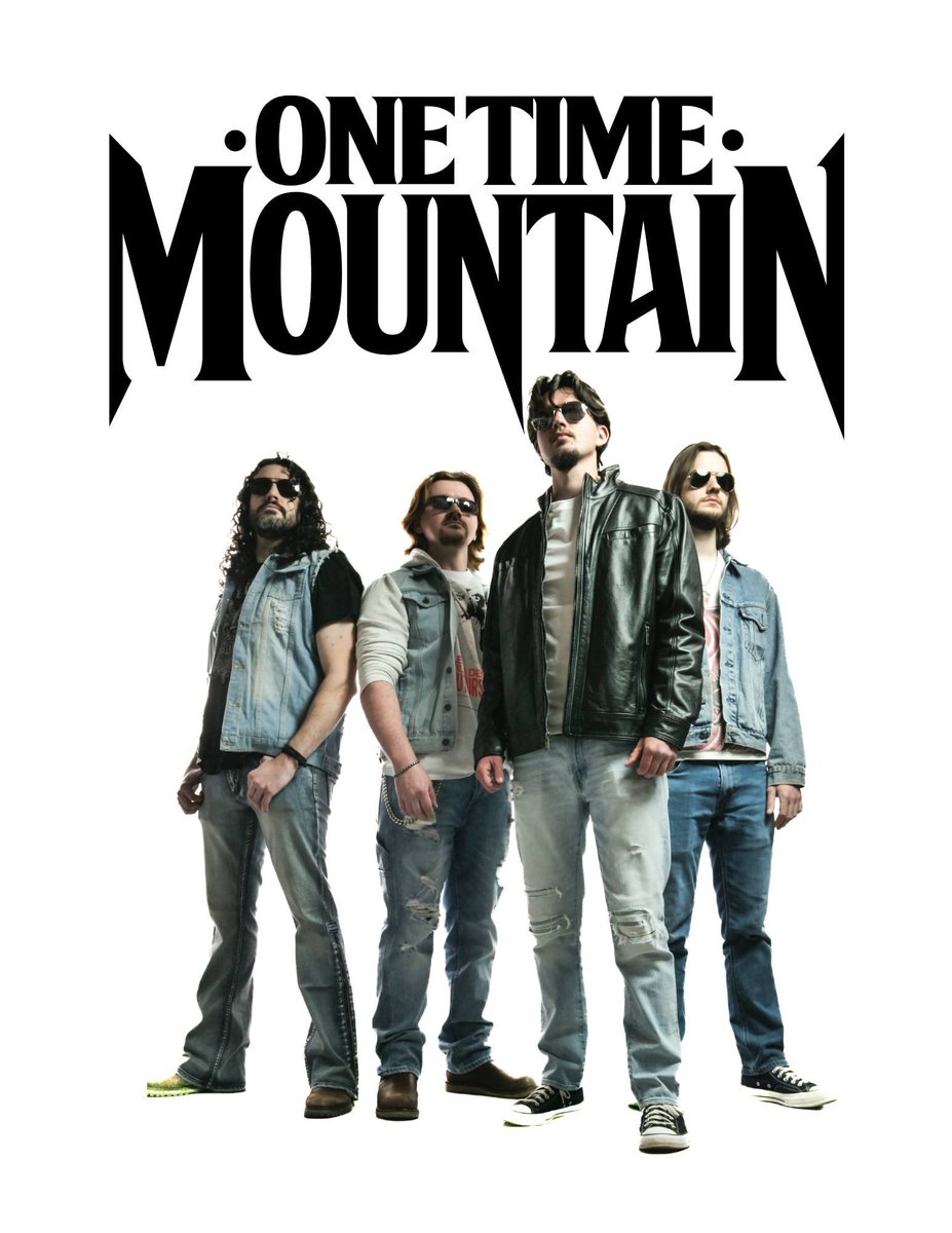 NCRinNA's tweet photo. New Rock Releases:
One Time Mountain - Goin' Crazy 8/22/25
Hannan - Get High 8/22/24
🎧 https://t.co/Lw133PGSel @OneTimeMountain
🎧 https://t.co/hrpBY2fGHm #Hannan
New Rock Covers:
Rebel Queens - Let It Go (Def Leppard)
🎧 https://t.co/eAG5ZFCKrn @RebelQueens https://t.co/OeAbYHDFrc
