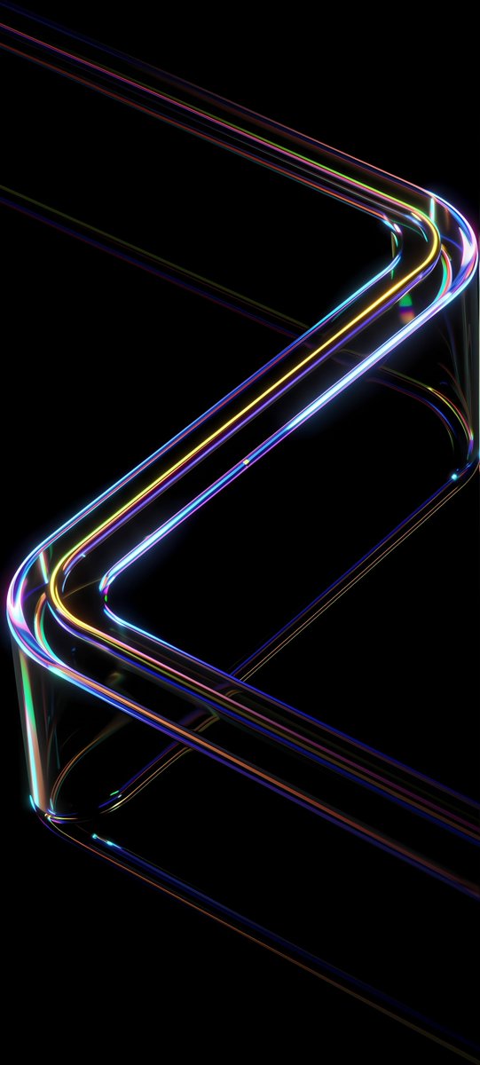 iOS Amoled Background 🍎