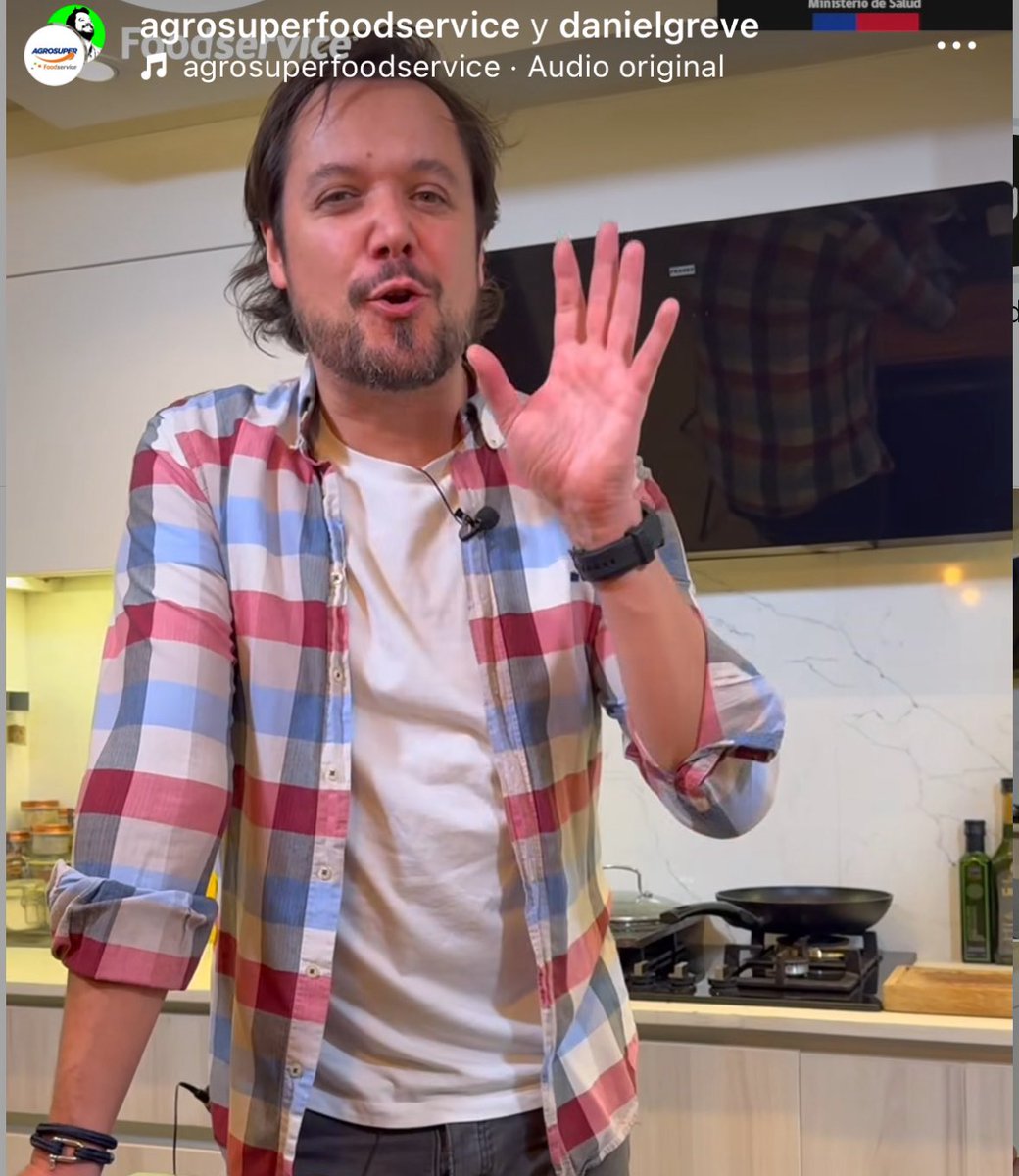 ¿VAS A ABRIR un restaurante o manejas la carta de un hotel? CHECK 👉🏻 instagram.com/share/_g1Gp7Z98