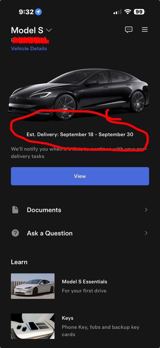 John011235's tweet image. #ModelSplaid here I come! @Tesla @tesla_na @r_jegaa @RyanTorresTesla