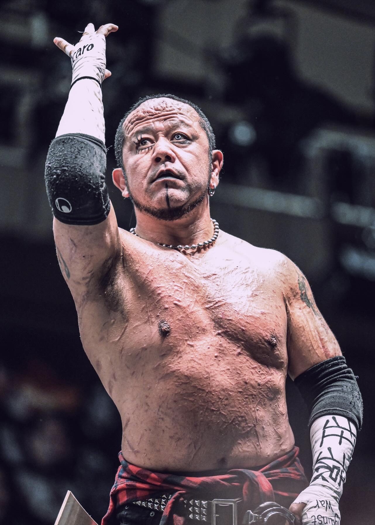 葛西純 - Search / X