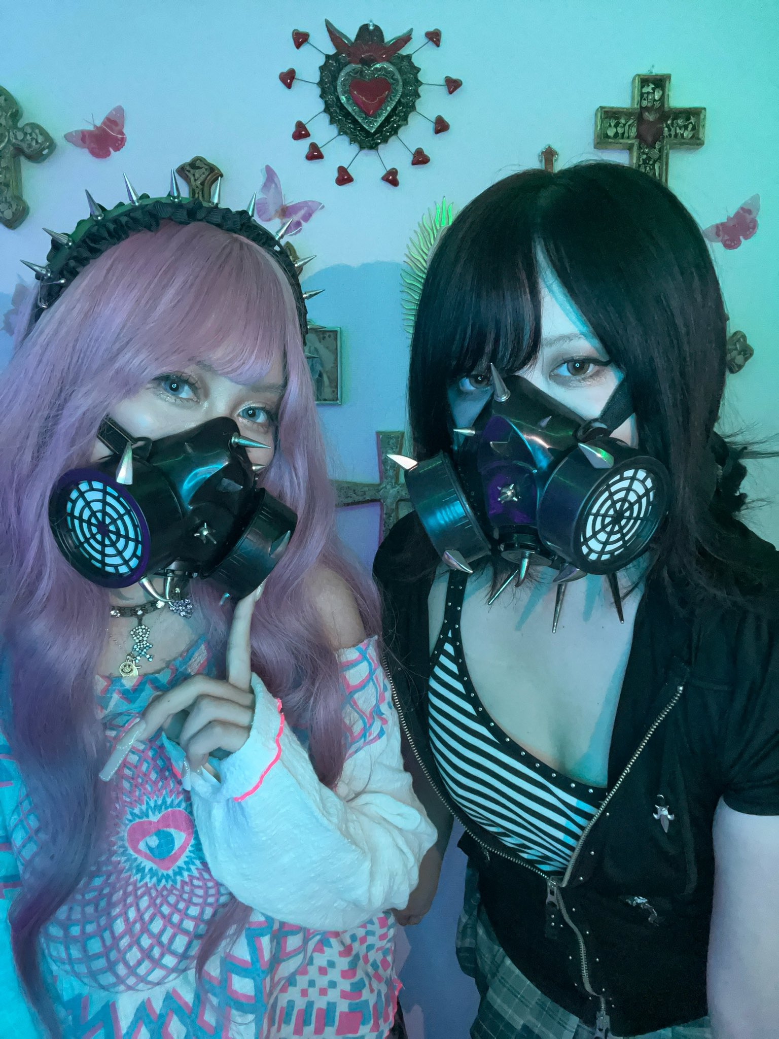 𝑁𝐴𝑇𝑆𝑈 𝐴𝑀𝐸𝑌𝐴 (@Candykillsugar) / X