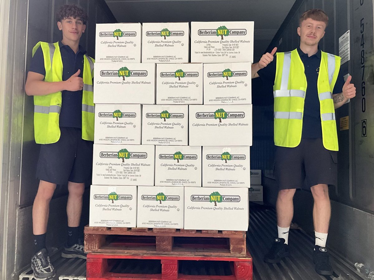 JJX Logistics tweet media