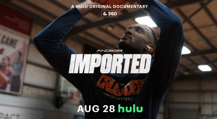 NameisSoni's tweet photo. Streaming : JioHotstar
#DayofReckoning (English) - Action - Movie (A)
#MyDeadFriendZoe (English) - Drama - Movie (A)
#RubyRedHanded: Stealing America’s Most Famous Pair of Shoes (English) - Documentary (UA)
#Imported (English) - Documentary (UA) https://t.co/oZAb9pNIUH