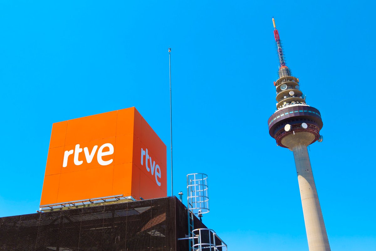 RTVE se suma a la iniciativa mundial de Reporteros Sin Fronteras por los periodistas asesinados en Gaza

👉El próximo lunes, 1 de septiembre, todos los medios de RTVE secundarán la iniciativa a lo largo de la jornada

👉RTVE también se suma a la concentración silenciosa convocada