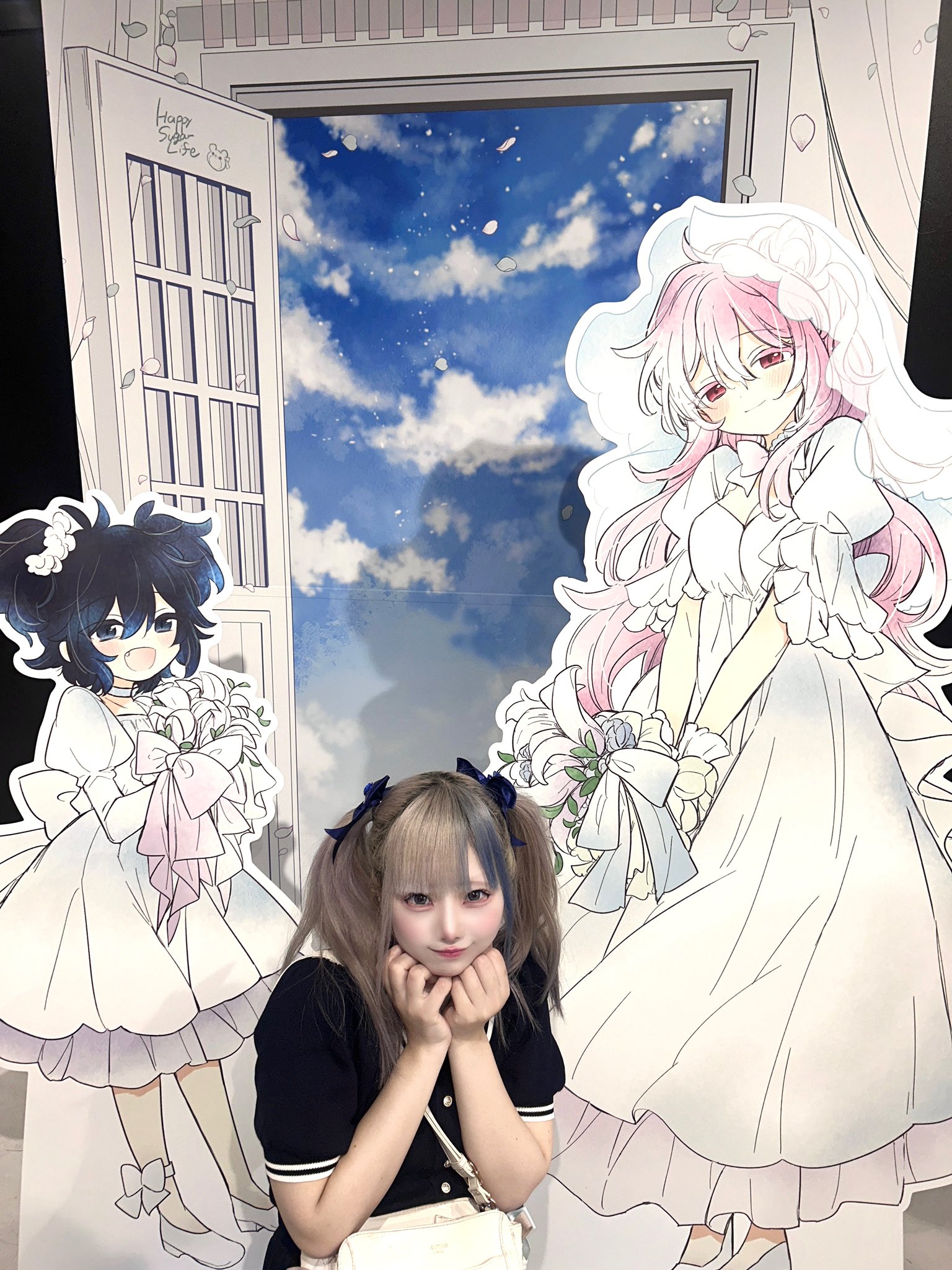 らずり=S=らずわるど〚Lazuli=S=Lazhward〛 on X: 