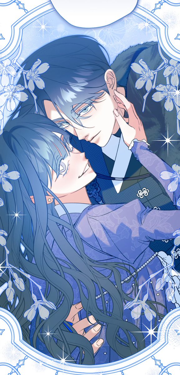 <북설애담> 50화(+55화)가 업데이트 되었습니다!

🔗comic.naver.com/webtoon/detail…

부인말(만) 잘 듣는 남편🤭

❄️언제나 정식 사이트에서 봐주시는 독자 여러분 항상 감사합니다!