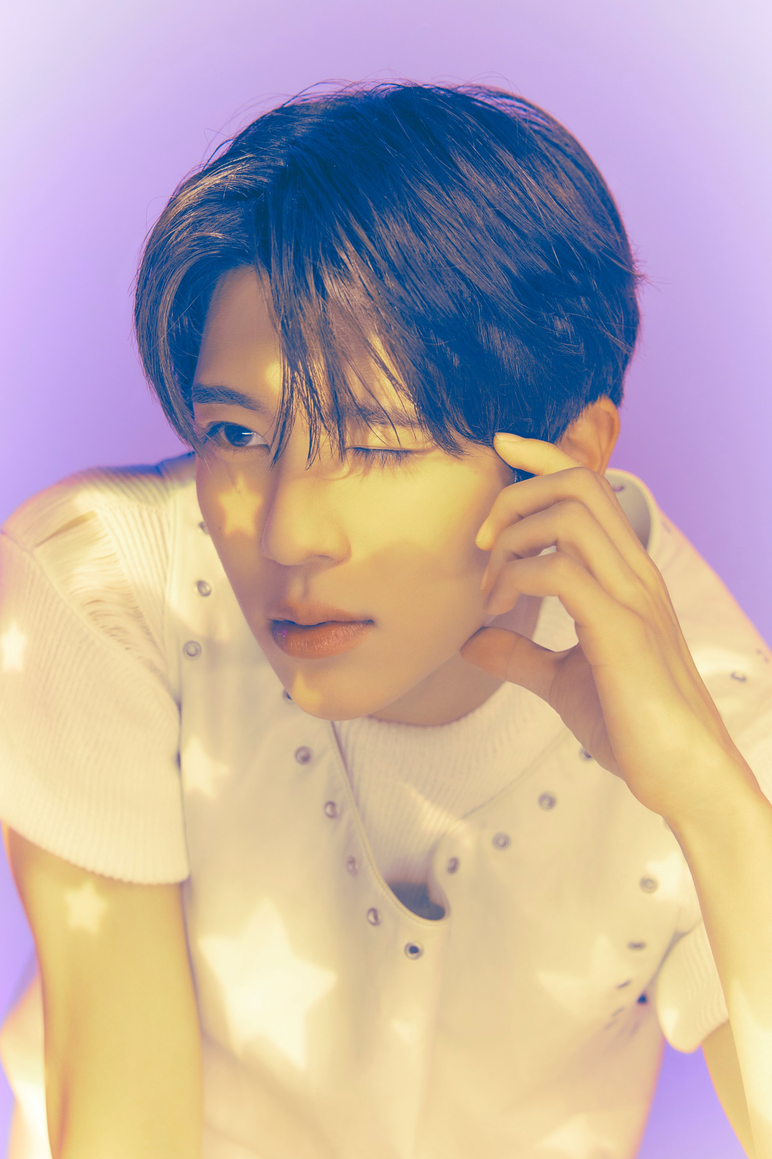 NCTNew team シオン NCT NEW TEAM on Instagram: 