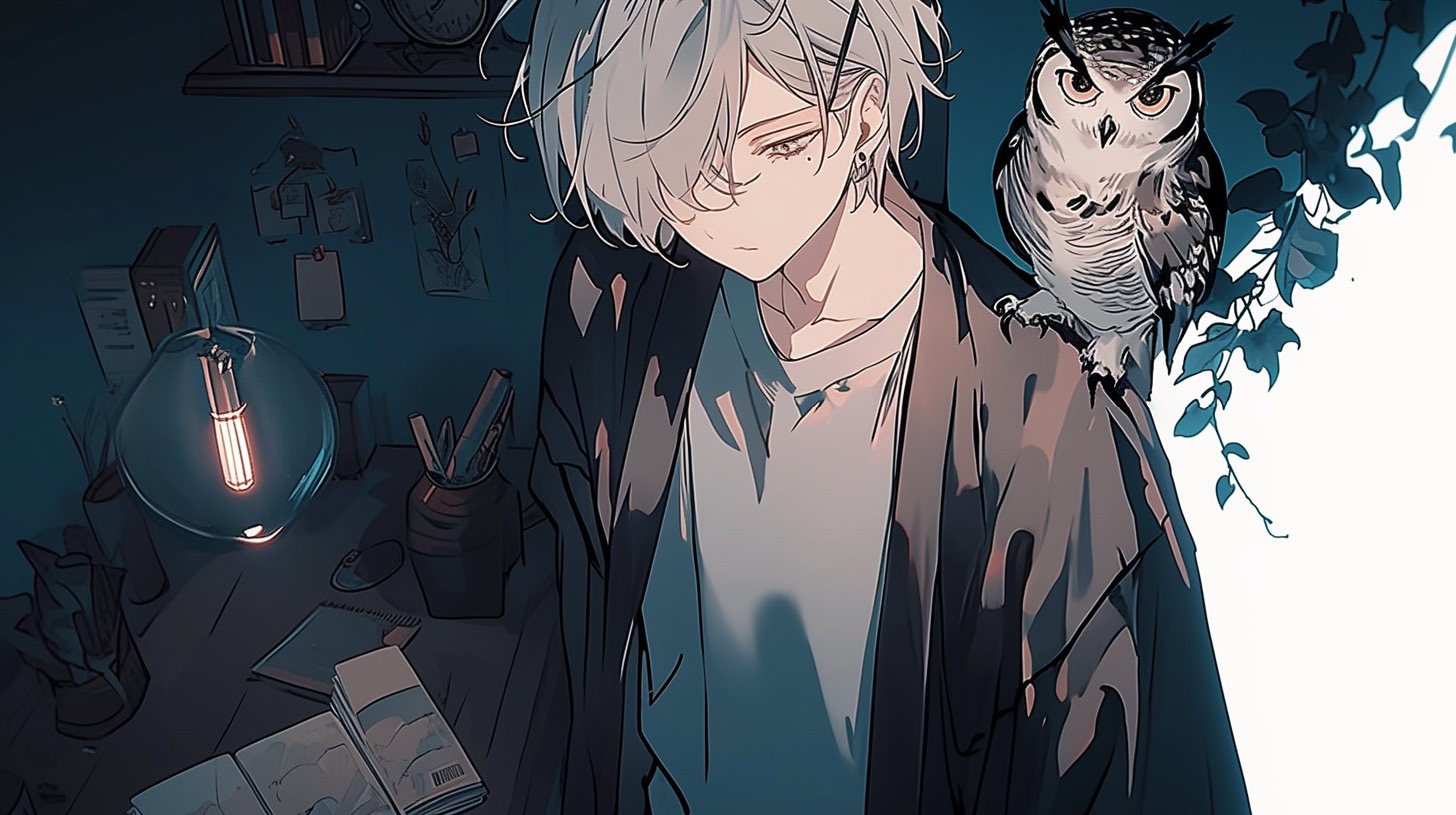 k.a.s.sさん専用ページ as -AIart- (@xxas8888) / X