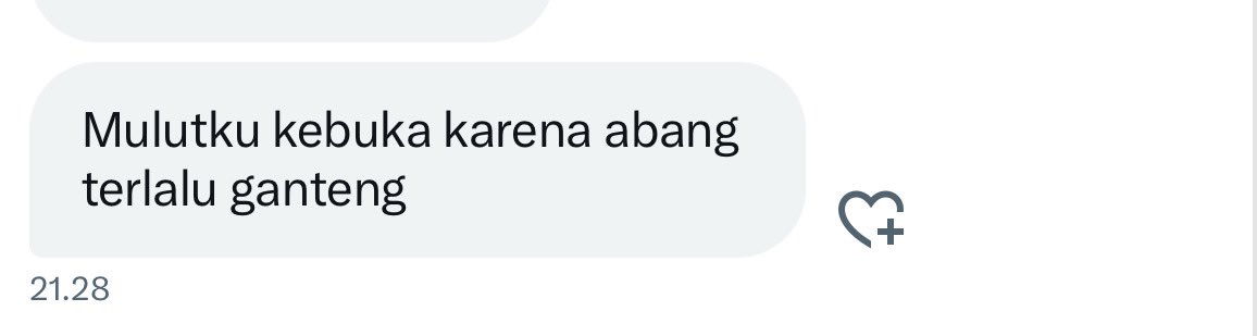 BooboJSC's tweet image. Padahal gw udh diakui sama Iceo