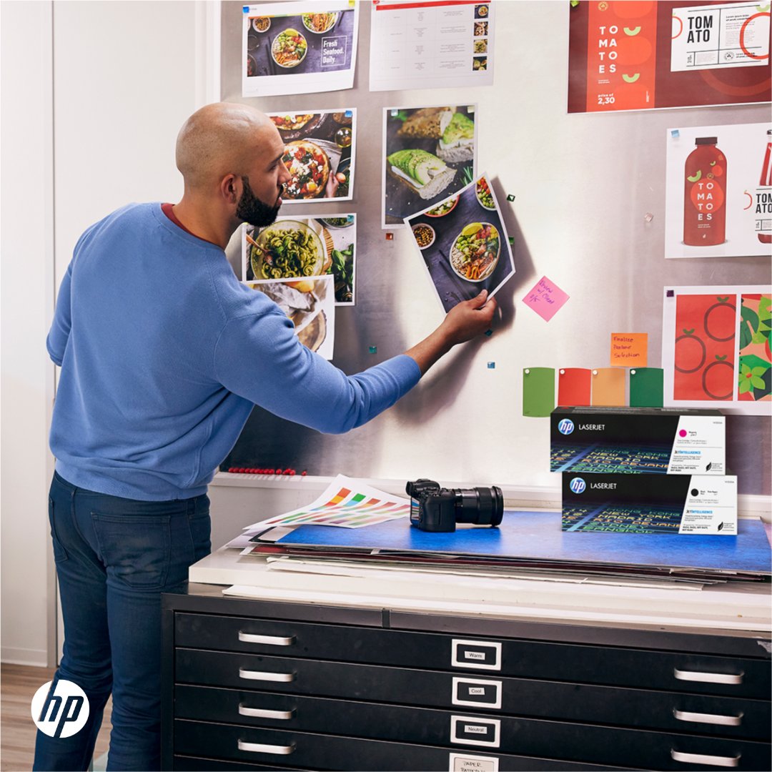 Listopsis's tweet photo. Fascine-se com experiências de impressão excecionais! Com os consumíveis HP, qualidade é garantida em cada impressão.
#HPQualidade #ExperiênciasImpressão #Listopsis 👉 Saiba mais em: https://t.co/hWfnegN3UM https://t.co/bASLy9Aii8