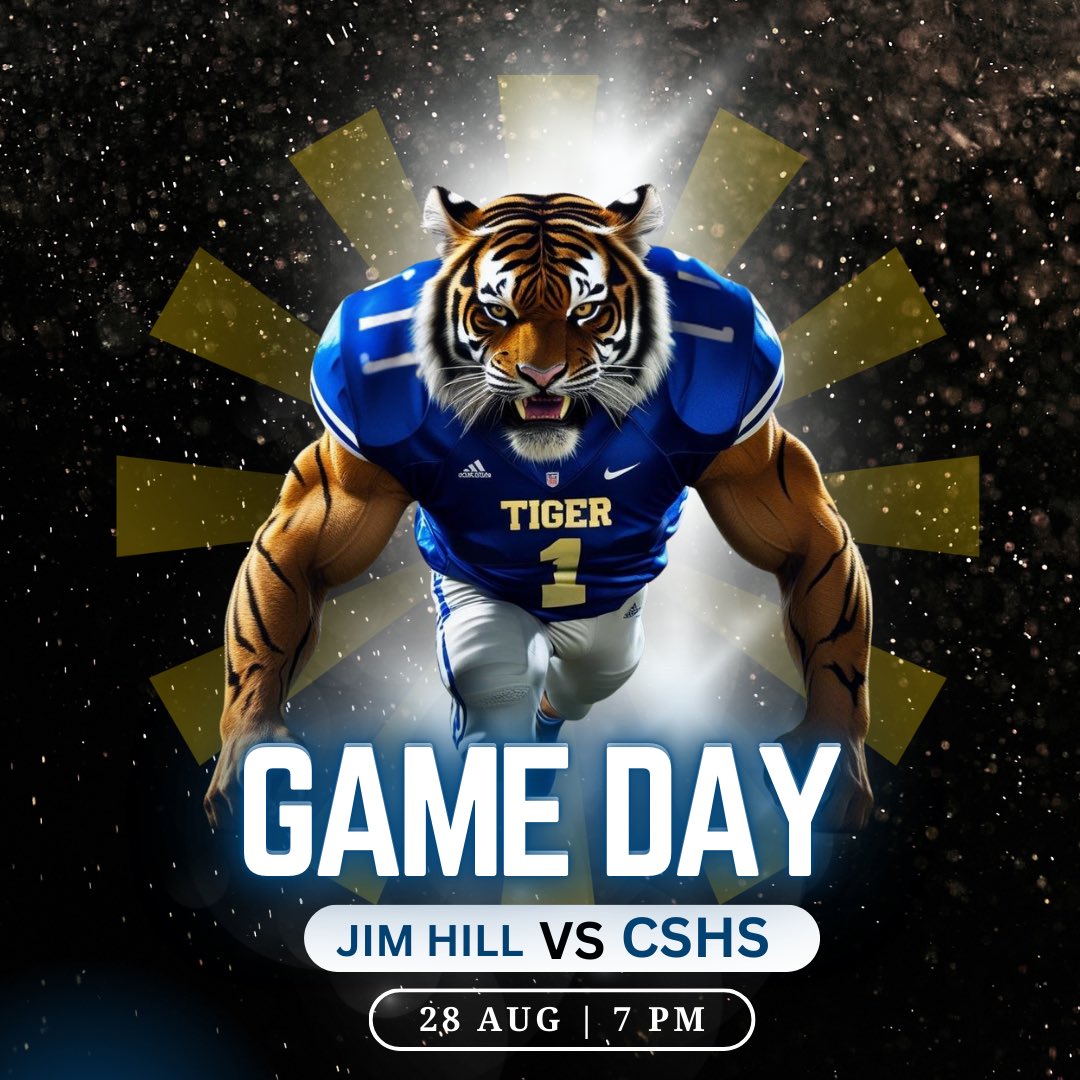 Crystal Springs Football (@cshstigersball) on Twitter photo 