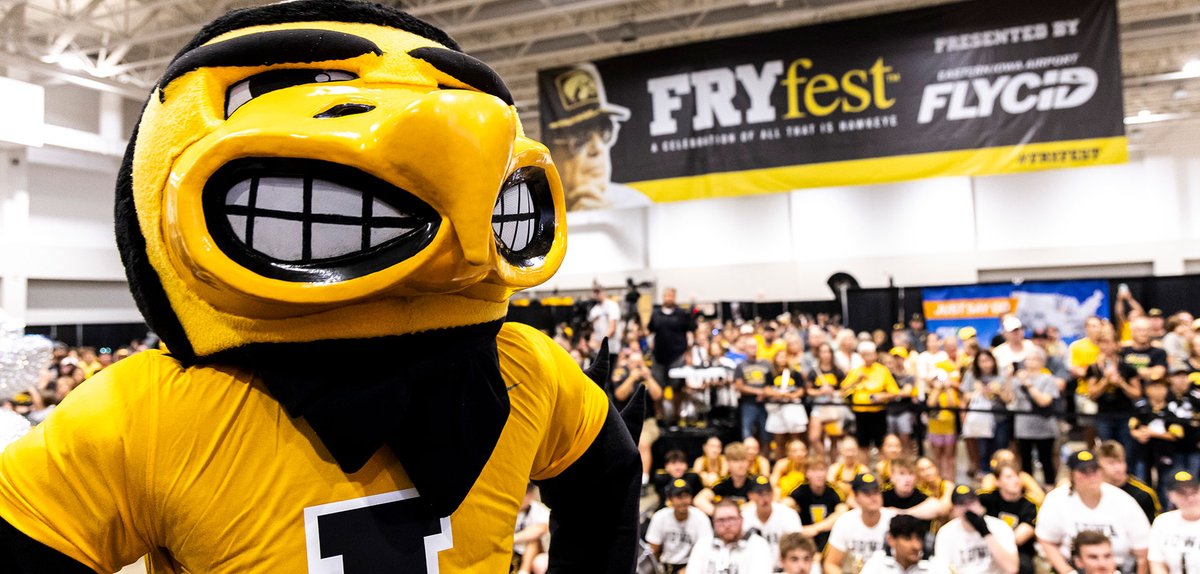 Eastern Iowa Airport • CID tweet media