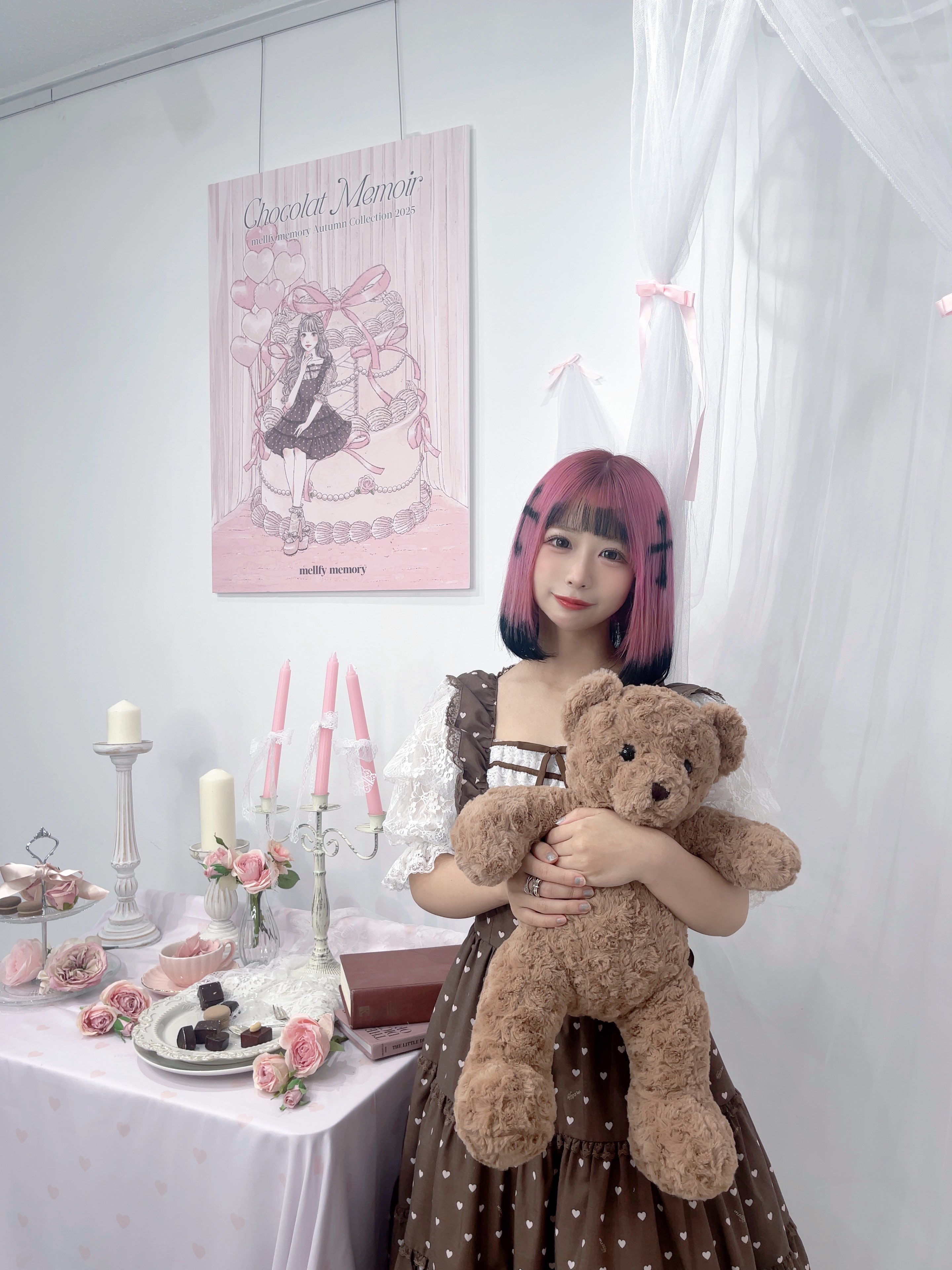 mellfy memory｜メルフィーメモリー (@mellfymemory) / X