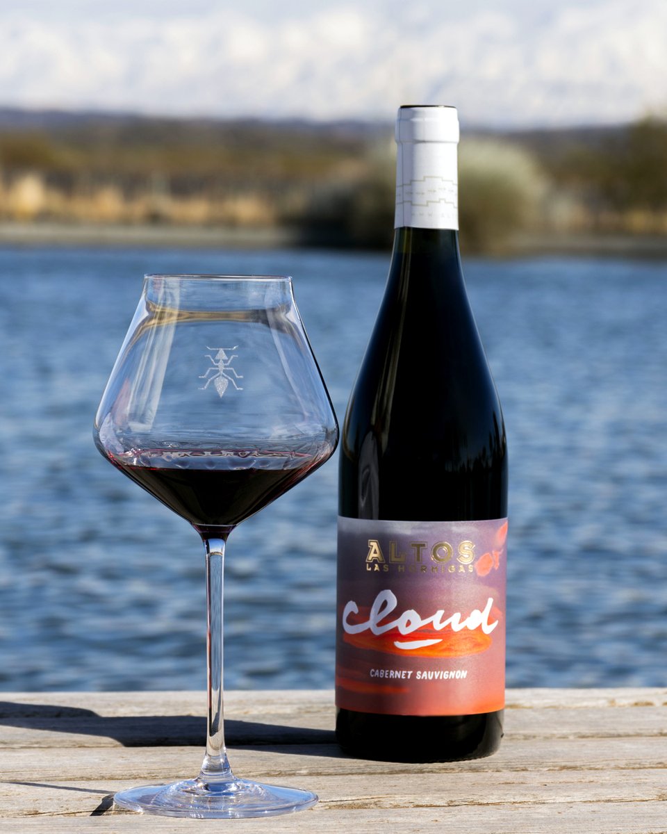 El último jueves de agosto se celebra el día del Cabernet Sauvignon ✨

Brindamos con nuestro Cloud, un ejemplar poco convencional de la variedad, que demuestra que “el rey de las tintas” tiene su lado ágil, fluido y bebible.

#cabernetsauvignon #cabernetsauvignonday