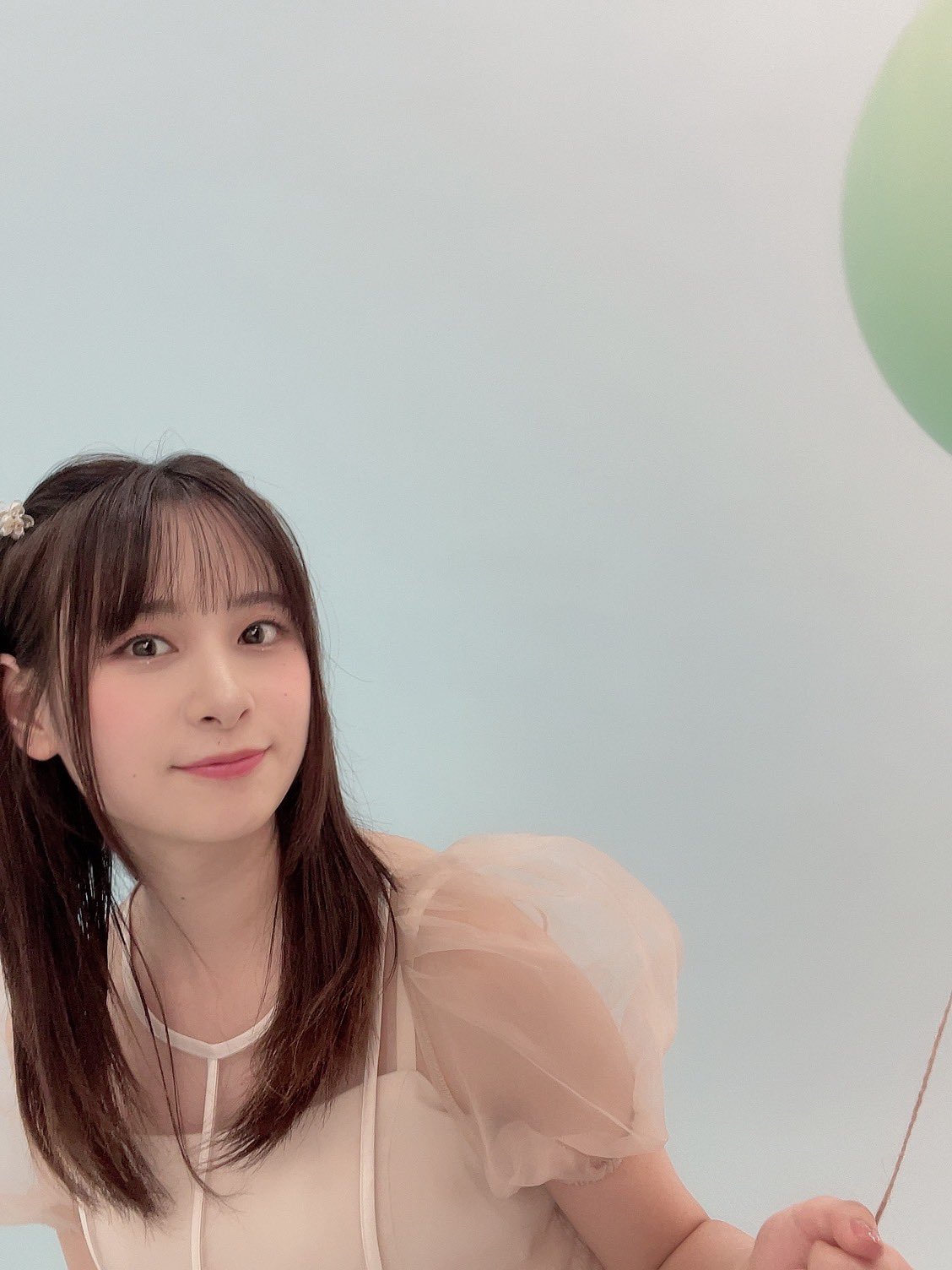 前田 佳織里 on X: 