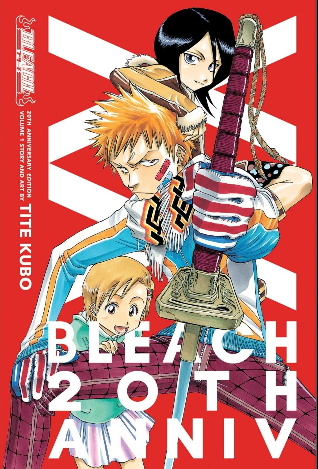 BLEACH 会報誌 久保帯人 ファンクラブ Klub Outside 会報誌 2023 - メルカリ