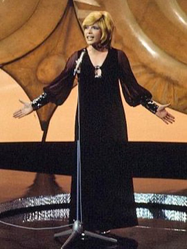 Eurovision from A-Z tweet media
