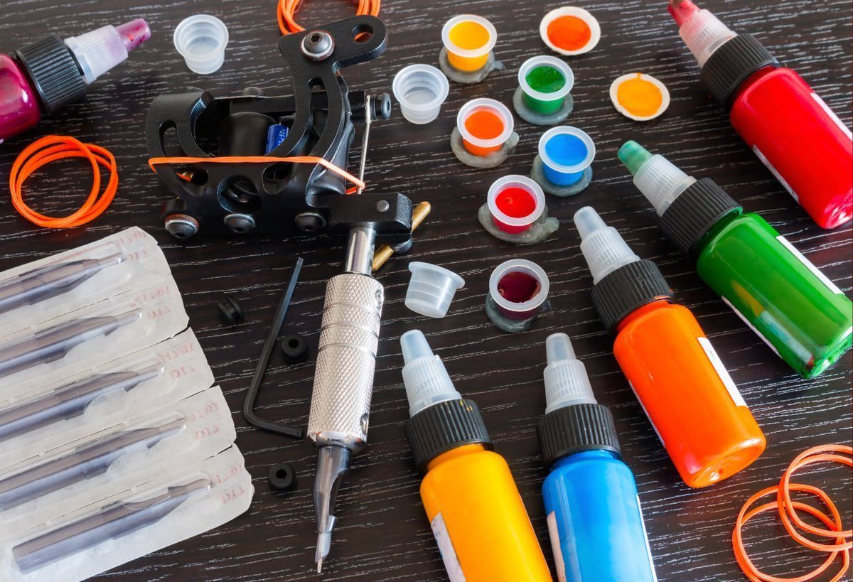 The Link Between Tattoos and Cancer

A 2024 study by Swedish researchers found that 21 percent of participants with malignant lymphoma had tattoos compared with 17 percent of controls. The risk was highest—an 81 percent increase—among those who got their first tattoo within two