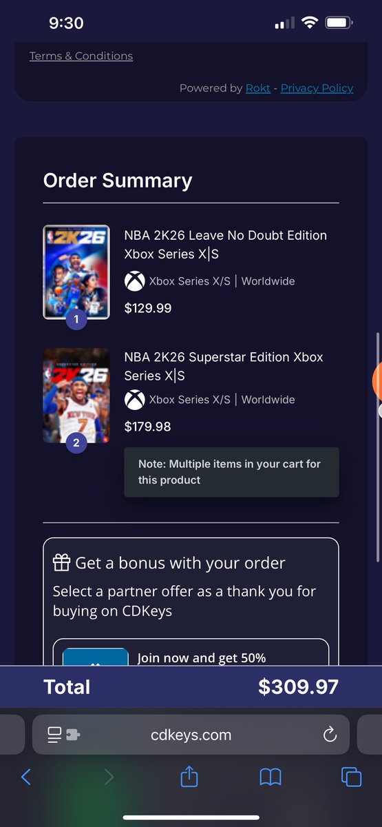 Dfrmdtagives's tweet image. Giving away two copies of NBA2k26!! #NBA2K26  #2kcommunity Must rt and be following