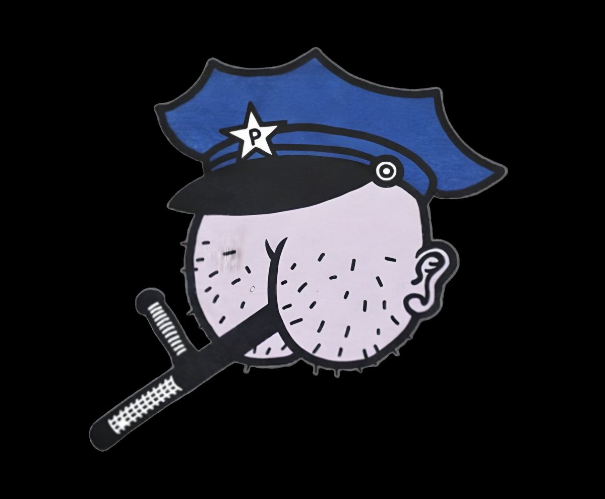 A.C.A.B