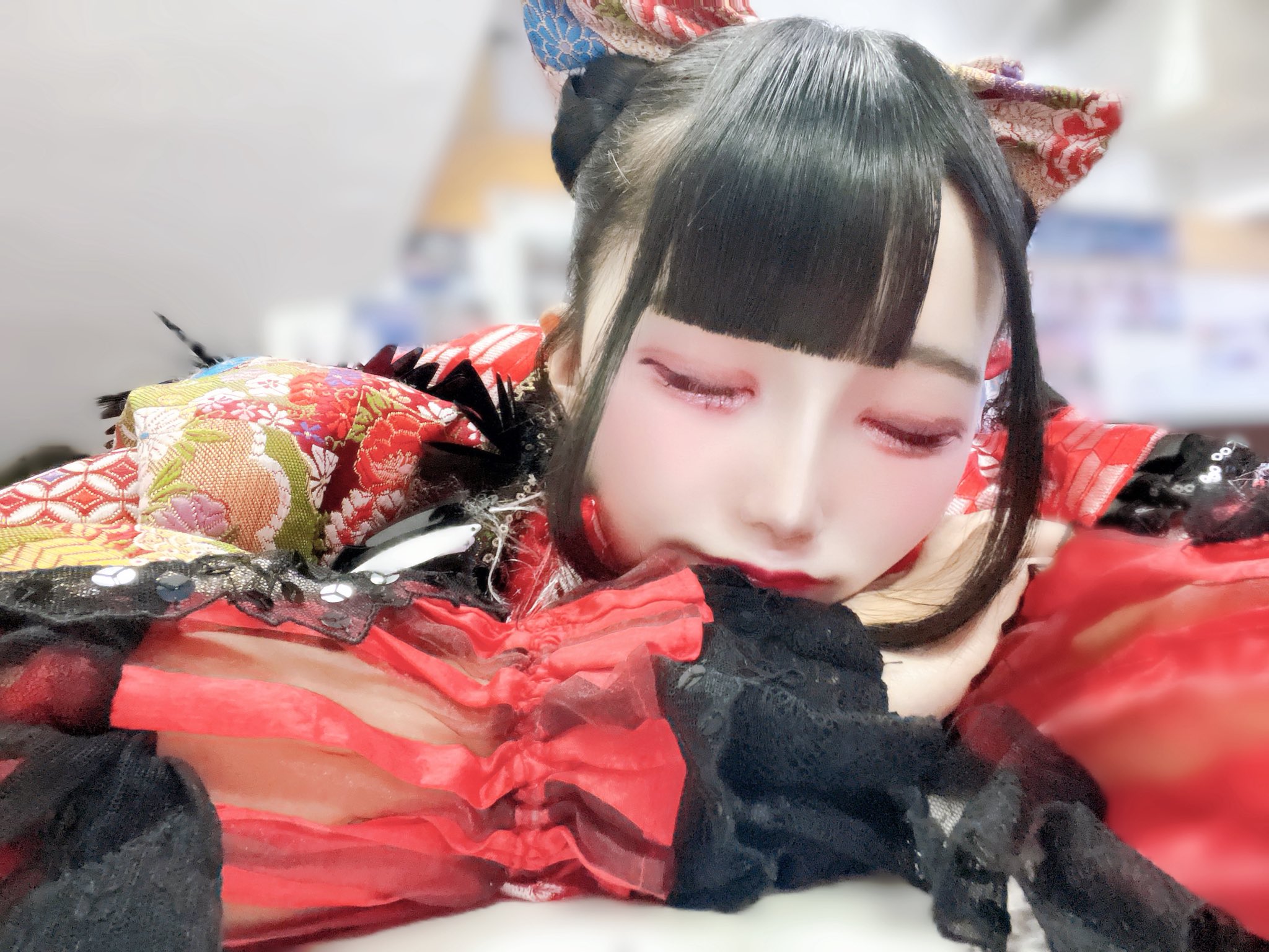 兎姫 りんご🎀ZIGA 💩 11/15 りんごちゃん生誕 on X: 