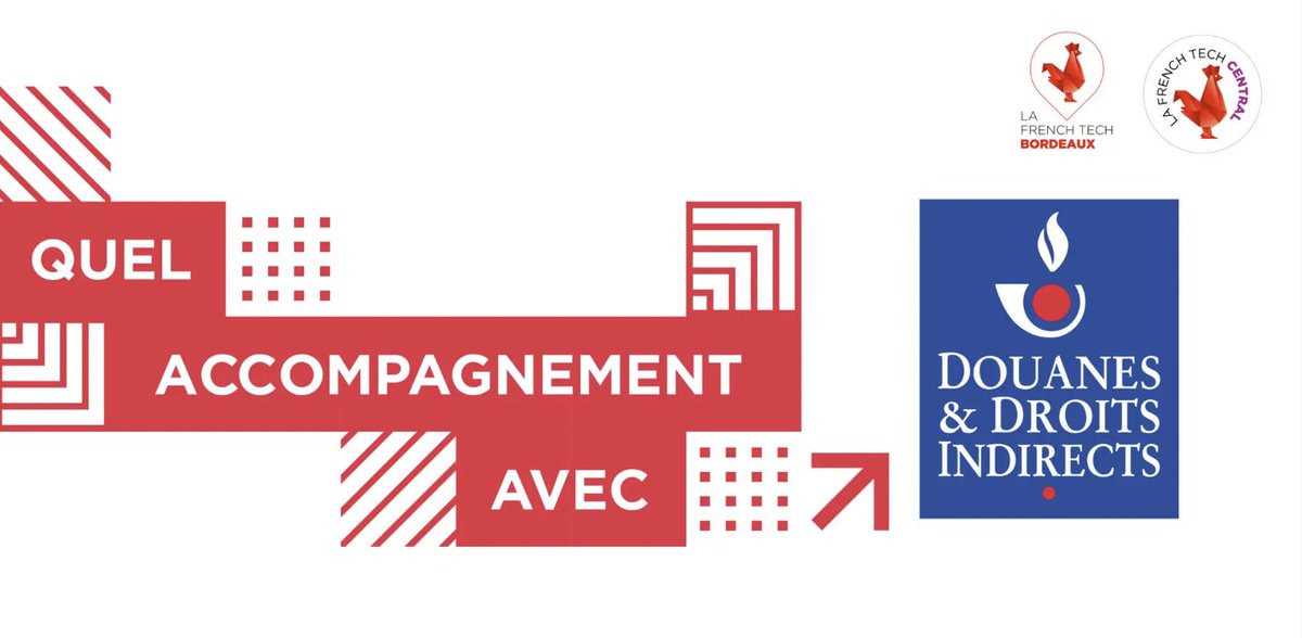 Connaissez-vous (vraiment !) le rôle et l’accompagnement des Douanes ? 🤔

Marie de Cazals et Viviane Bourceau nous expliquent tout ! 🙏

Découvrez les services et l'accompagnement proposés par <a href="/douane_france/">Direction générale des douanes et droits indirects</a> 👉 lc.cx/hbOV6r
