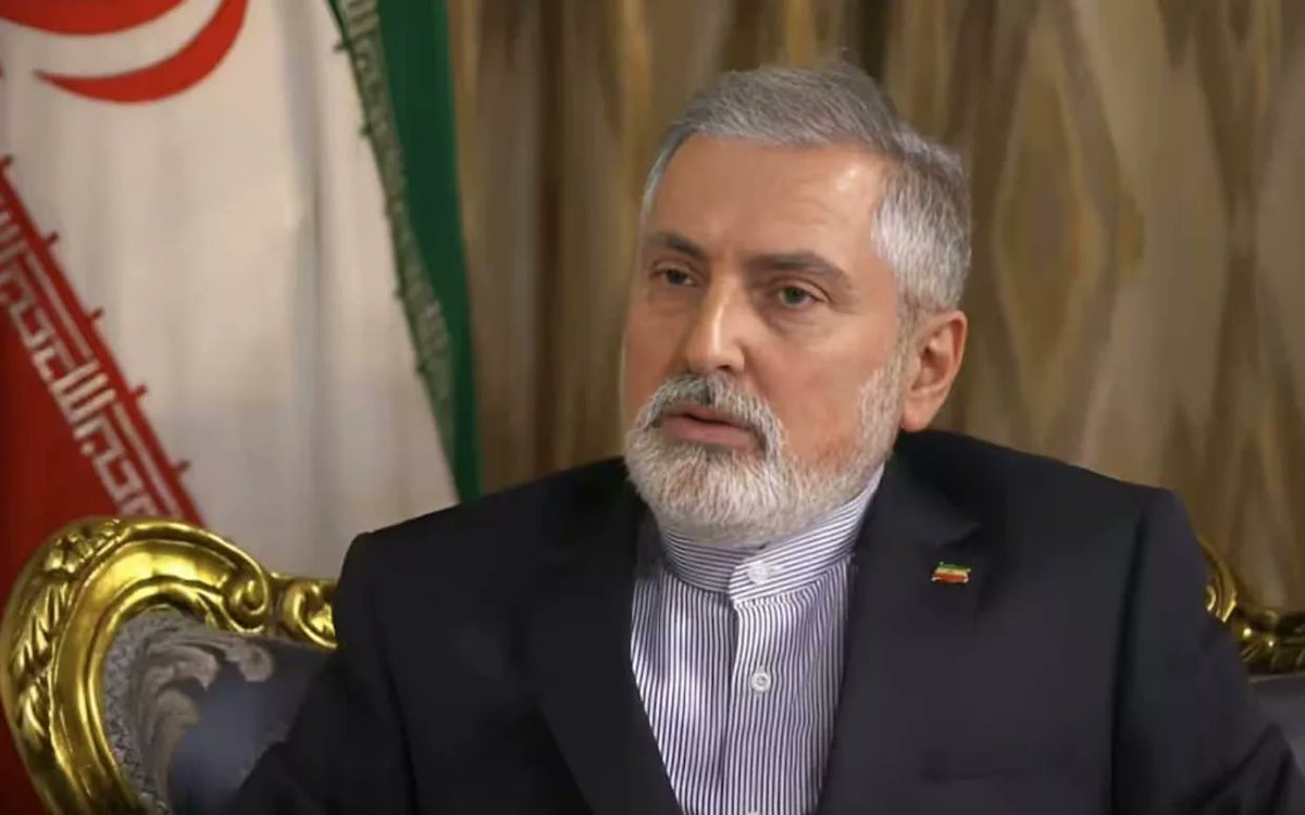 ITON GADOL es Israel y las comunidades judias (@itongadol) on Twitter photo Tras ser expulsado de Australia, el embajador iraní negó cualquier relación con los ataques antisemitas
Ver más: itongadol.com/noticias/tras-…
#Australia #Iran #Tehran #Teheran #Canberra #Sidney <a href="/AlboMP/">Anthony Albanese</a> <a href="/Iran_GOV/">Government of the Islamic Republic of Iran🇮🇷</a> #Khamenei <a href="/khamenei_ir/">Khamenei.ir</a> <a href="/IRIMFA/">🇮🇷 وزارت امور خارجه</a> <a href="/IraninAustria/">IRAN Embassy in Austria</a> <a href="/ahmad87051/">Ahmad Sadeghi</a> <a href="/AusForeign/">Australian Foreign Affairs</a> Tras ser expulsado de Australia, el embajador iraní negó cualquier relación con los ataques antisemitas
Ver más: itongadol.com/noticias/tras-…
#Australia #Iran #Tehran #Teheran #Canberra #Sidney <a href="/AlboMP/">Anthony Albanese</a> <a href="/Iran_GOV/">Government of the Islamic Republic of Iran🇮🇷</a> #Khamenei <a href="/khamenei_ir/">Khamenei.ir</a> <a href="/IRIMFA/">🇮🇷 وزارت امور خارجه</a> <a href="/IraninAustria/">IRAN Embassy in Austria</a> <a href="/ahmad87051/">Ahmad Sadeghi</a> <a href="/AusForeign/">Australian Foreign Affairs</a>