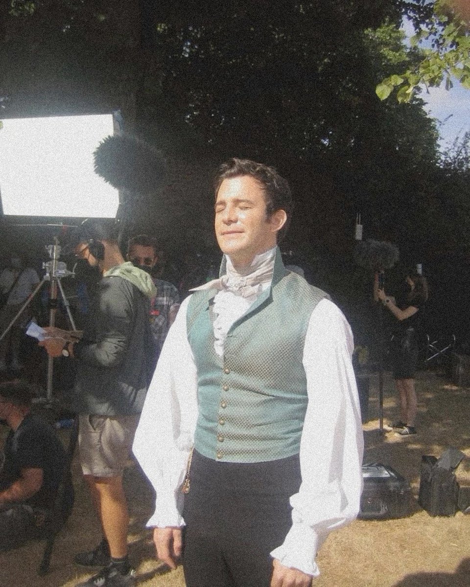 _thompsoncloud's tweet image. ☀️
•
•
•
•
•
•
•
#lukethompson #alittlelife #benedictbridgerton 
#bridgerton #fanpage