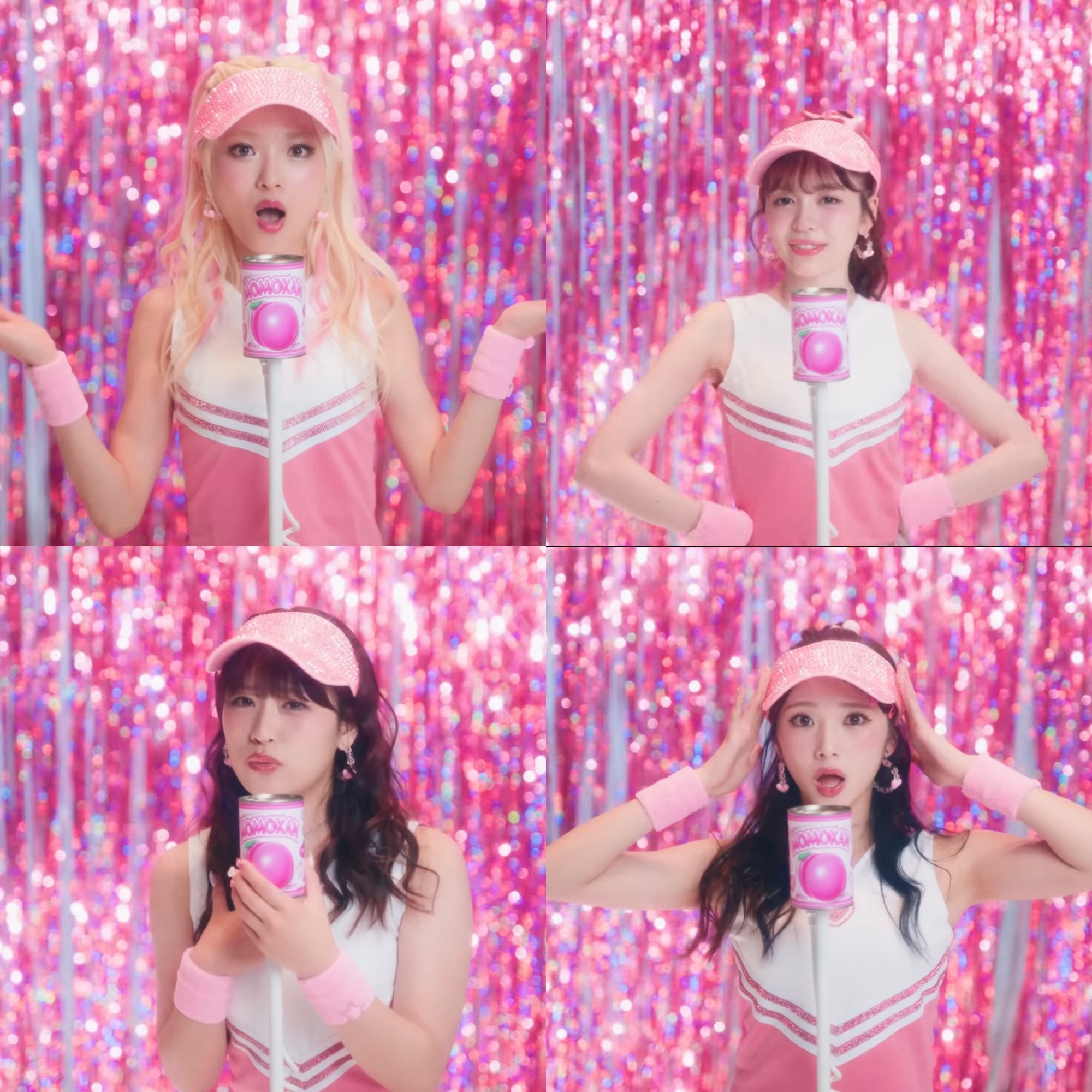 みん♡ 250316 M2U公開簽售 - 超級漂亮的公主💖 - 𝐅𝐨𝐥𝐥𝐨𝐰