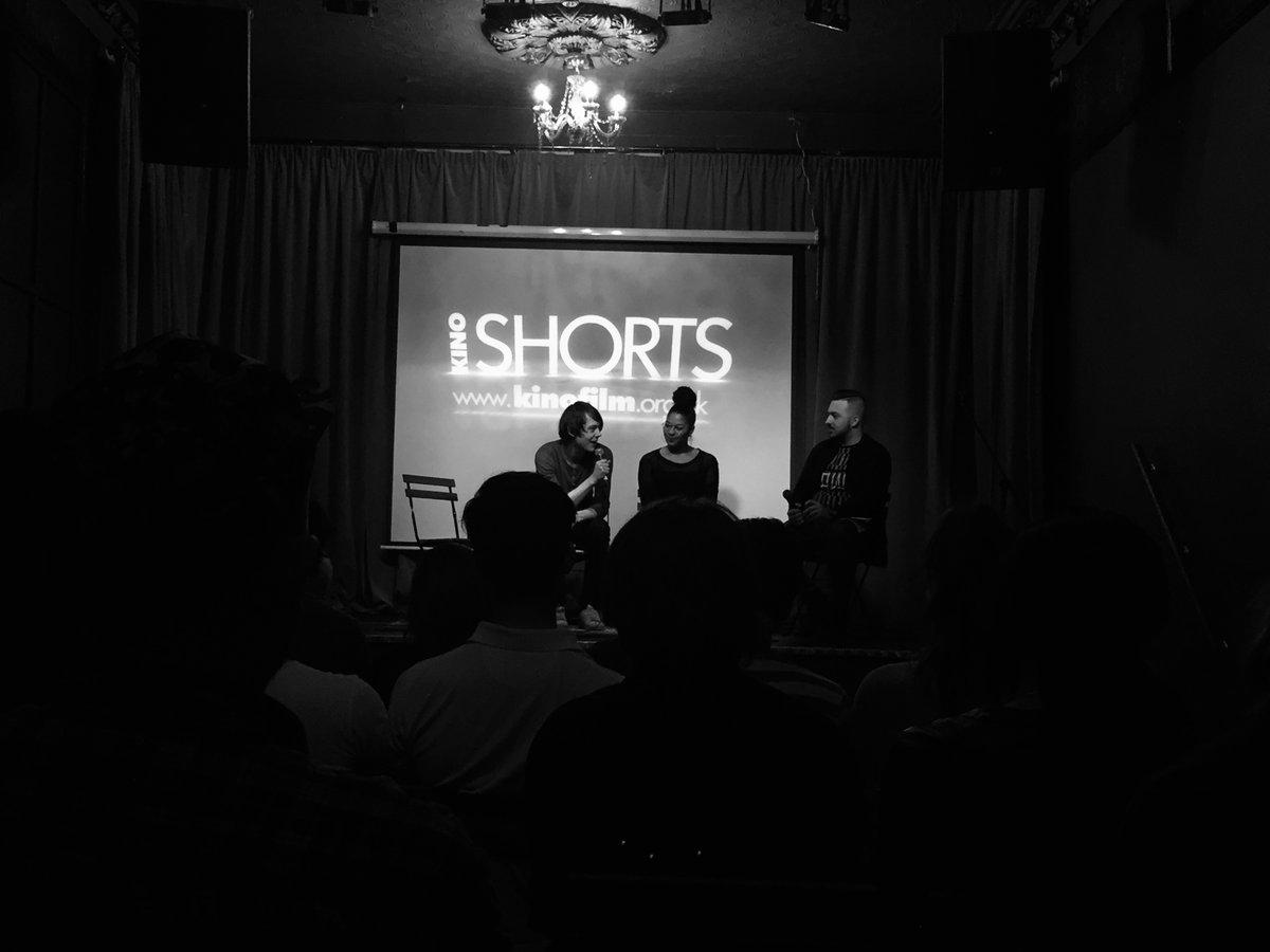 Harry Sherriff tweet media