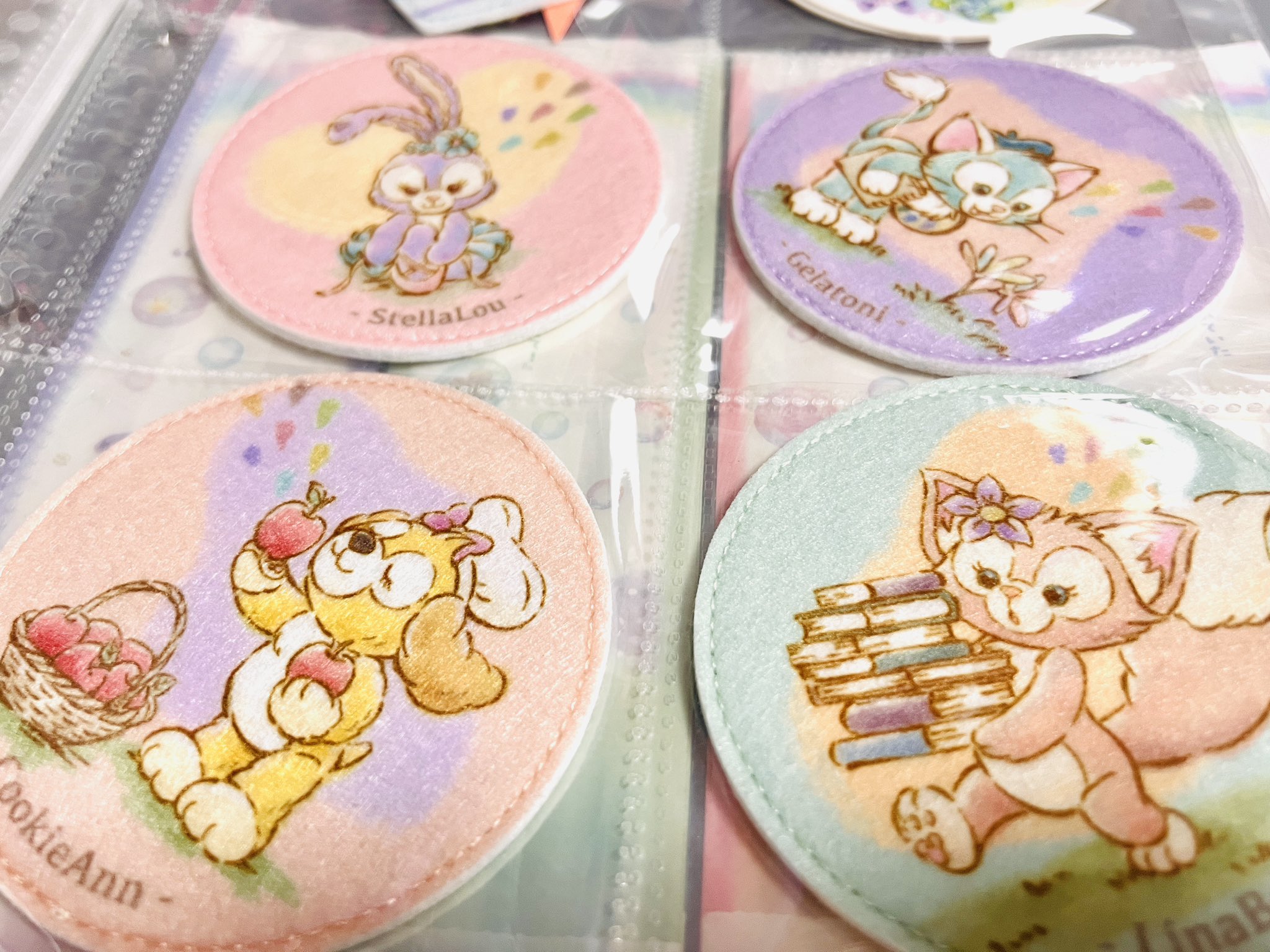 LENLEN〜🌙 (@m3love4649) / X