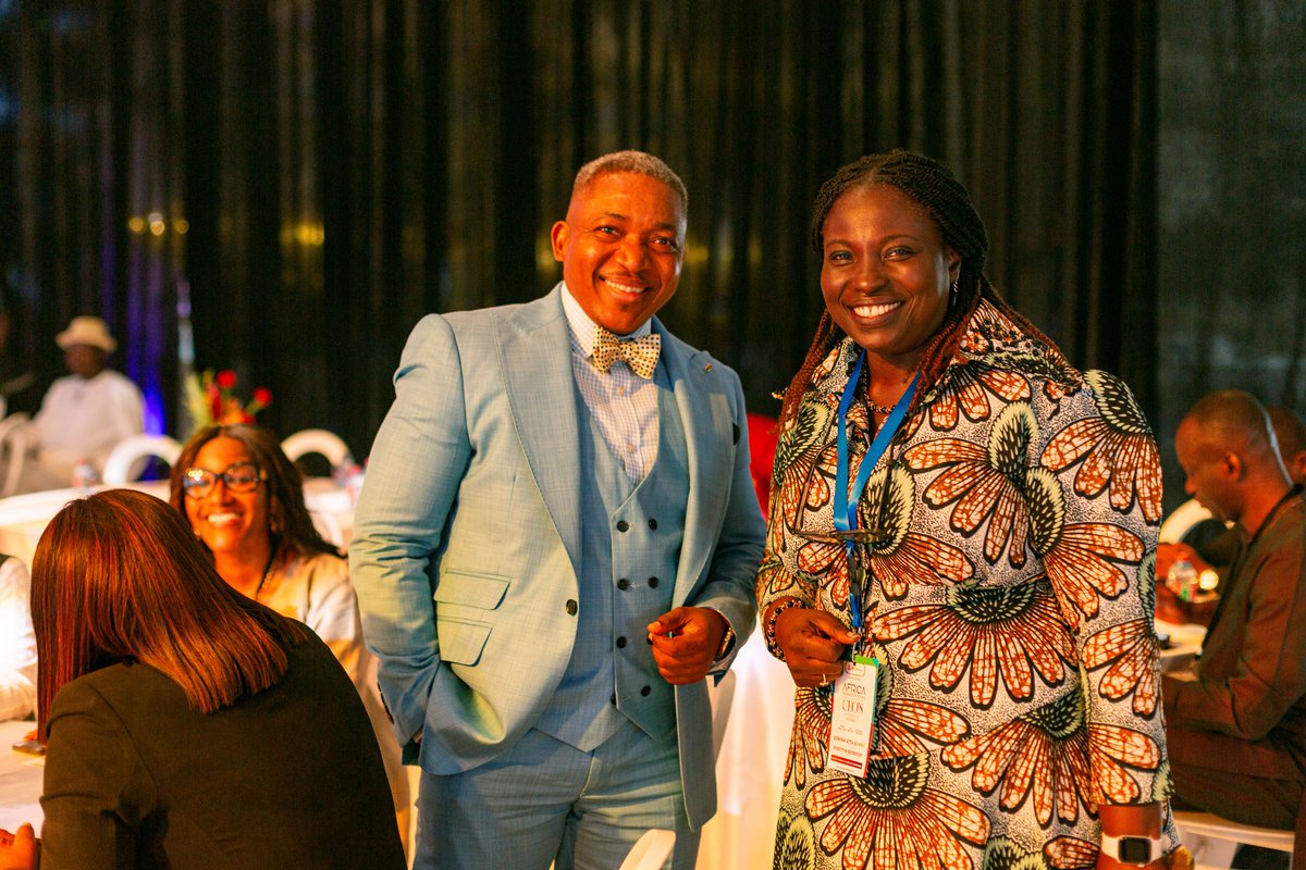 CanadaGhana's tweet photo. #ThrowbackThursday

August 21 was a game-changer! The Africa Business Festival: CEOs’ Connect Summit sparked bold conversations about Africa’s $3.4T market and its limitless potential.

#AfricaBusinessFestival #CEOsConnect #OneMarketOneFuture https://t.co/xN19qiznlk