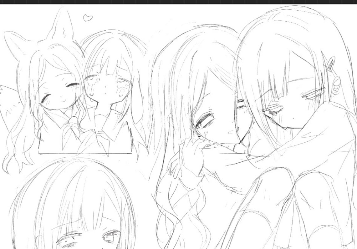 #そよむつ #むつそよ