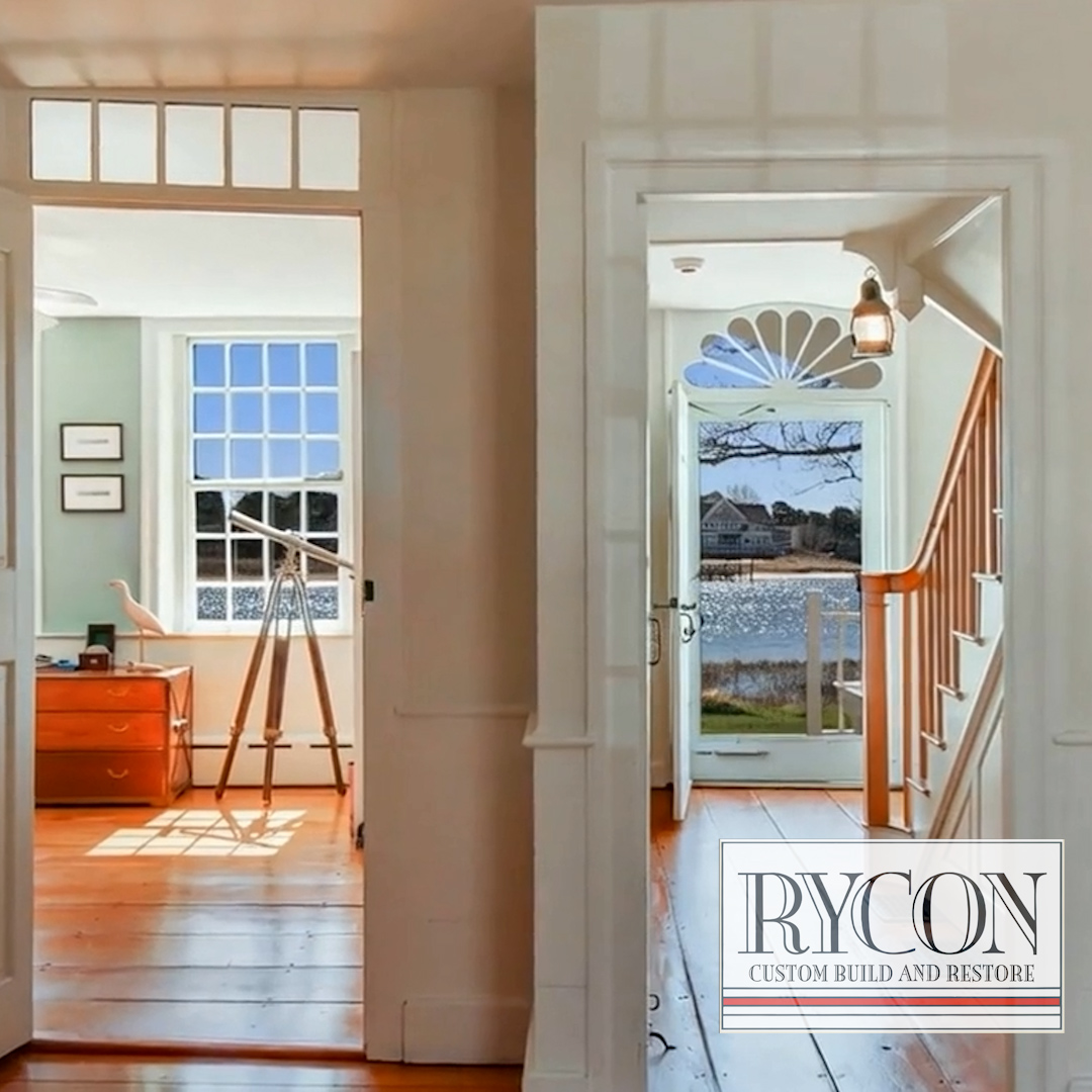 RyconGroupInc's tweet image. Step inside and the artistry continues. Every room is elevated with thoughtfully designed trimwork. 

Call Rycon at (508) 362-5456 

#CapeCodBuilder #CapeStyleHomes #NewEnglandHome #customhomes #commercialbuilder #commercialbuilding #contractor #construction #renovation #building