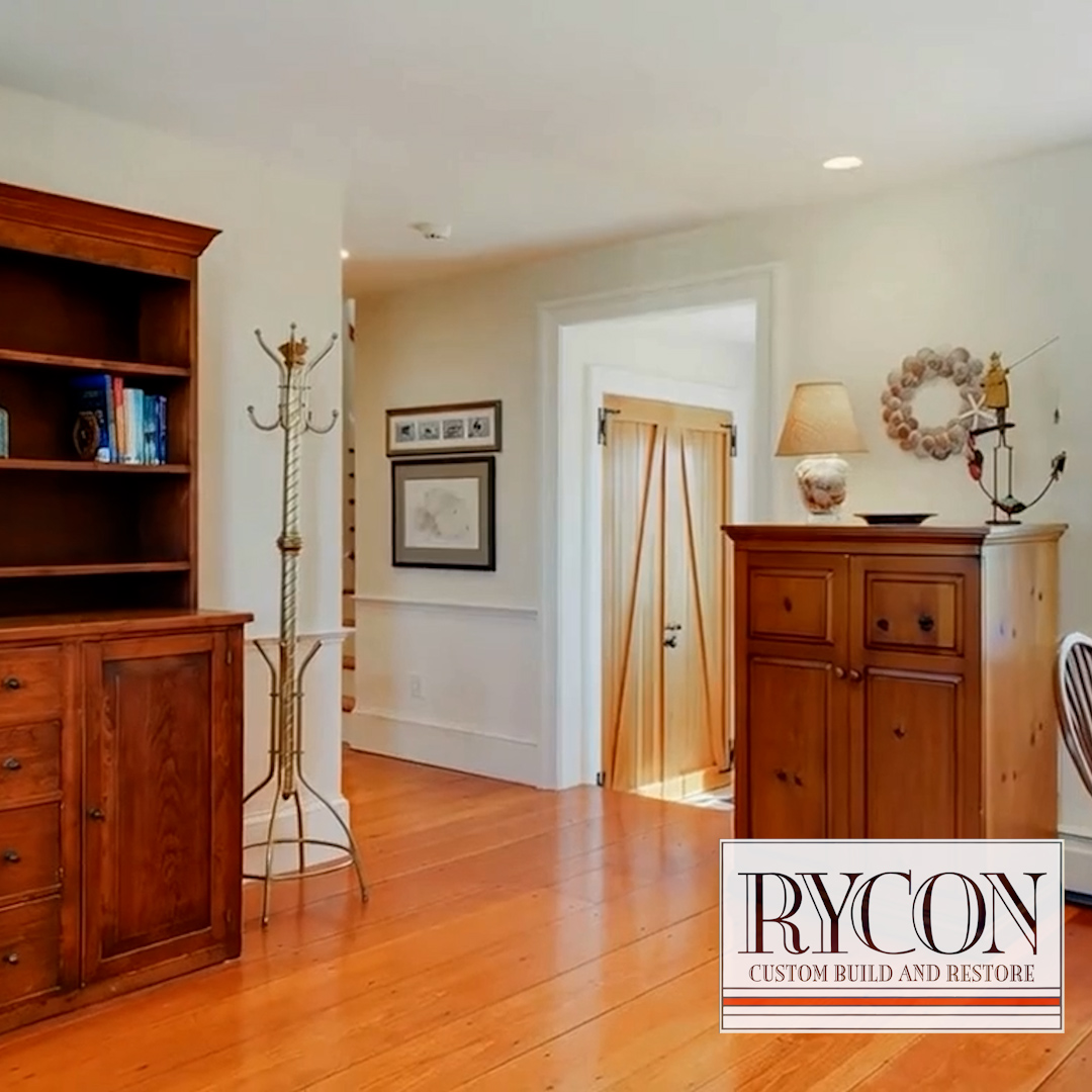 RyconGroupInc's tweet image. Step inside and the artistry continues. Every room is elevated with thoughtfully designed trimwork. 

Call Rycon at (508) 362-5456 

#CapeCodBuilder #CapeStyleHomes #NewEnglandHome #customhomes #commercialbuilder #commercialbuilding #contractor #construction #renovation #building