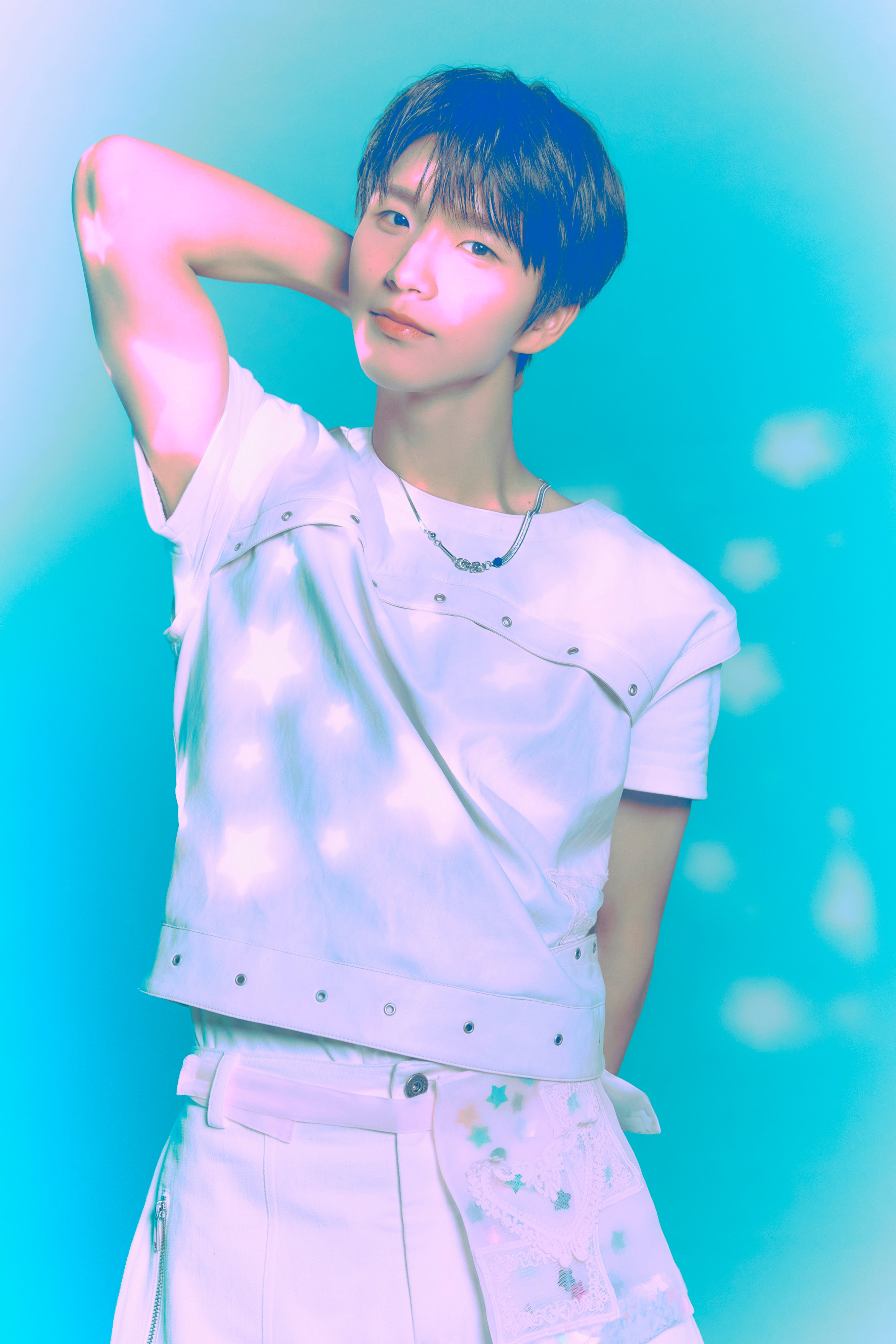 NCT WISH 祭 ポシェット ジェヒ NCT WISH | (7/21) [WISH祭] ポシェット(フォトカード1枚付き)