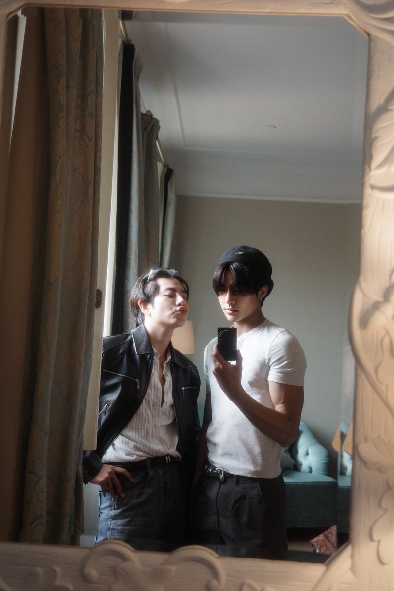 น้องลูกดีน คนดีคนเดิม เพิ่มเติมอร่อยมาก OLFDREAMON tweet media