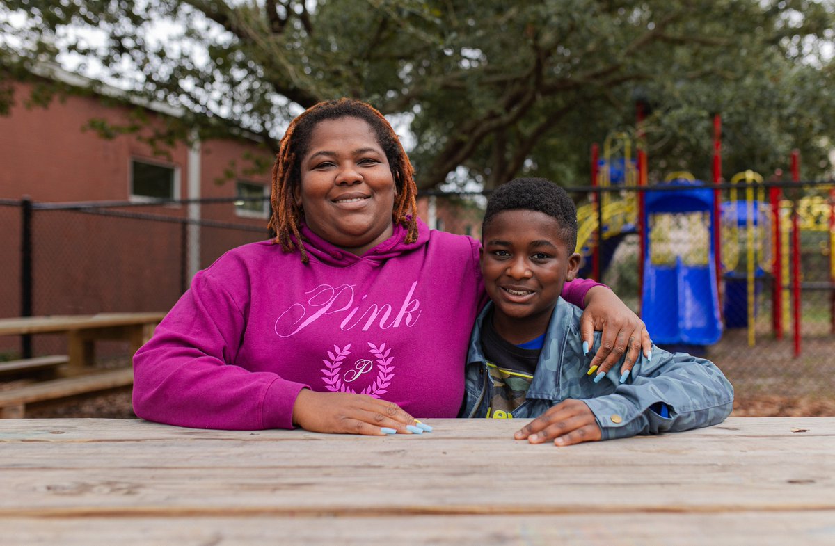 Trinity Rescue Mission tweet media