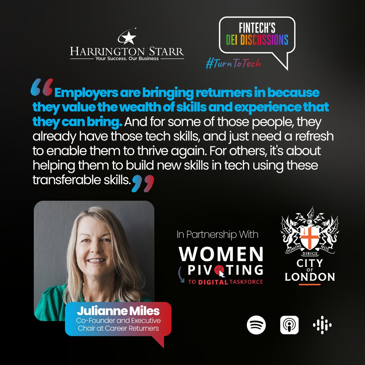 Harrington Starr tweet media