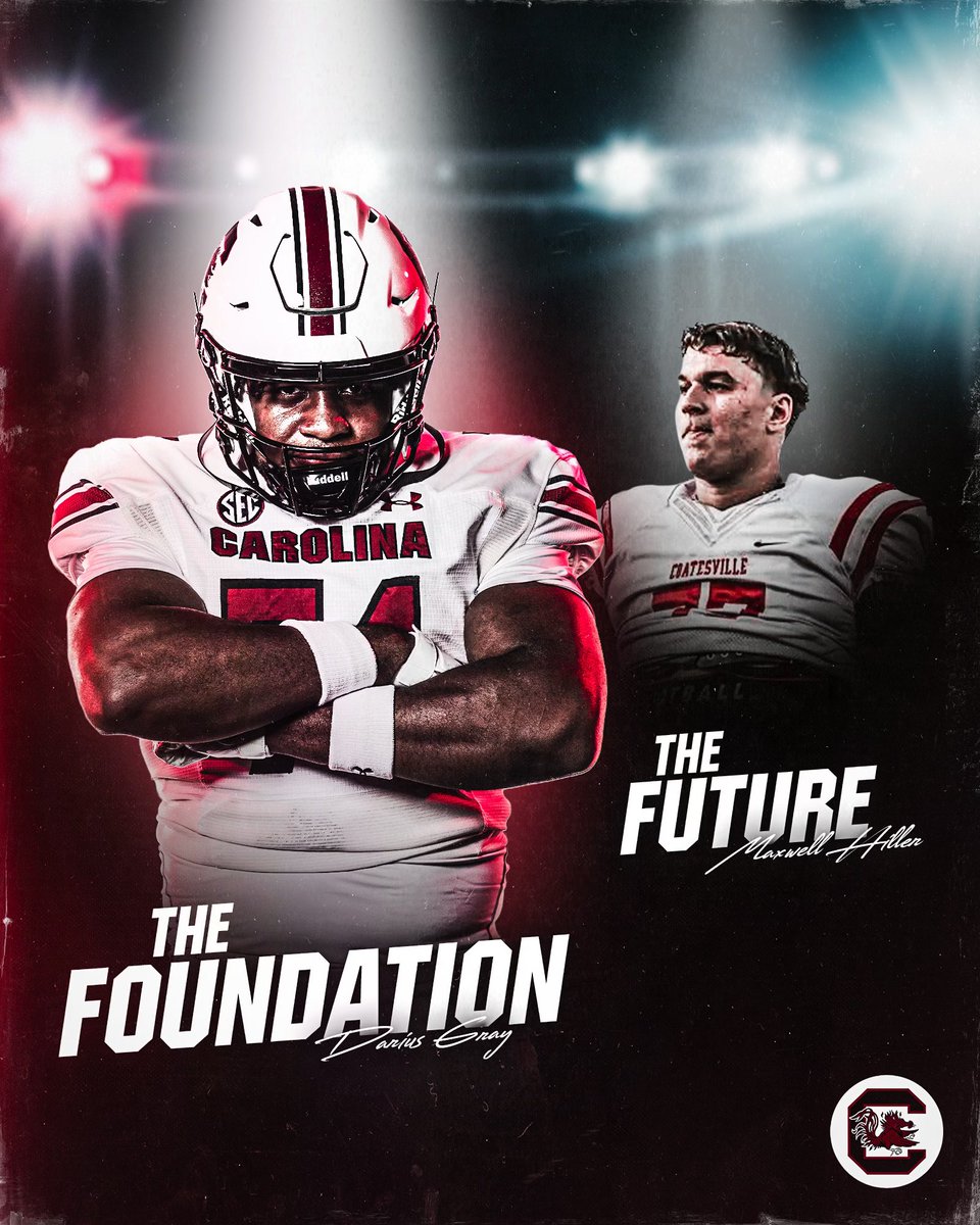 dariusgrayy_'s tweet image. YOU next!! Come be apart of something special alongside the best fan base in the country!! @HillerMaxwell