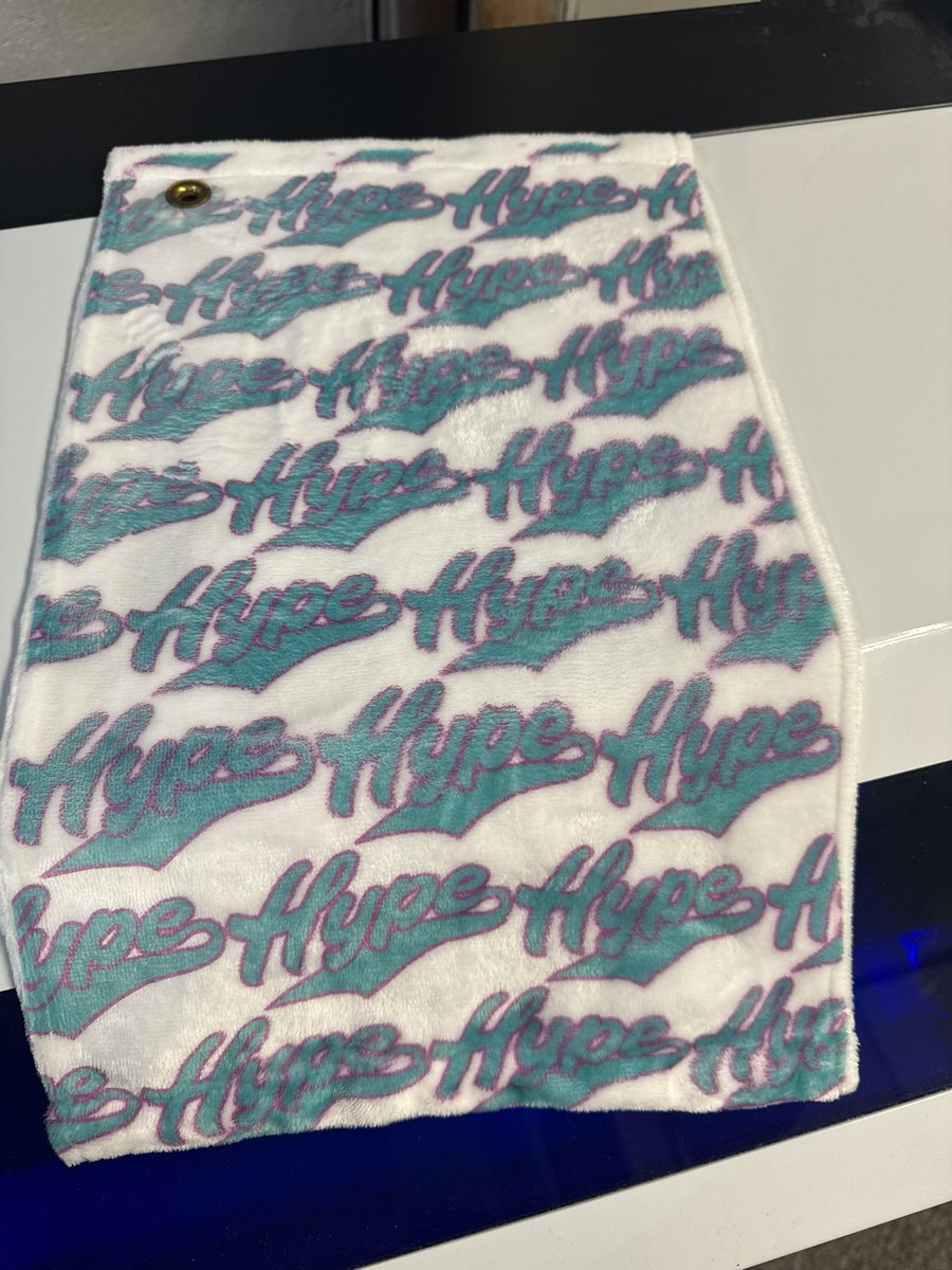 thin_threads's tweet image. 🌞🏖️ upgrade your towel game ! 🌊✨
Check out our custom sublimated towels – where your design isn’t just printed… it’s infused into the fabric!
✔️ Perfect for the golf outings, softball, gym, or gift
Make a statement every time you dry off. These towels aren’t just functional!