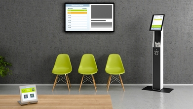 netzpalaver's tweet image. Heilen ohne Weilen - digitales Patientenmanagement optimiert die medizinische Betreuung

#Arztpraxis #DigitalSignage #DigitalSignageDisplay #digitalsignage_de #Klinik #Krankenhaus #Patientenaufrufsystem #Patientenmanagement

netzpalaver.de/2025/08/28/hei…