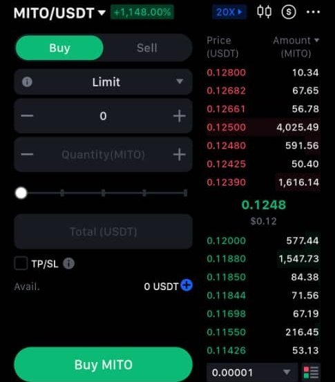 Nessa💎💜 (@goodnessdefi) on Twitter photo So mitosis flopped after everything?😭
After 2 years? Bro, wtf!!
Pivot to degen, guys😭
Or more still, you can yap about projects that do not have a threshold on Kaito like
➤ <a href="/cysic_xyz/">Cysic</a>
➤ <a href="/defidotapp/">Defi App 🎩</a>
➤ <a href="/PortaltoBitcoin/">Portal</a>
➤ <a href="/billions_ntwk/">Billions</a>
➤ <a href="/MavrykNetwork/">Mavryk Network | Tokenizing $10B in RWAs</a>
➤ <a href="/irys_xyz/">Irys (✧ᴗ✧)</a> So mitosis flopped after everything?😭
After 2 years? Bro, wtf!!
Pivot to degen, guys😭
Or more still, you can yap about projects that do not have a threshold on Kaito like
➤ <a href="/cysic_xyz/">Cysic</a>
➤ <a href="/defidotapp/">Defi App 🎩</a>
➤ <a href="/PortaltoBitcoin/">Portal</a>
➤ <a href="/billions_ntwk/">Billions</a>
➤ <a href="/MavrykNetwork/">Mavryk Network | Tokenizing $10B in RWAs</a>
➤ <a href="/irys_xyz/">Irys (✧ᴗ✧)</a>