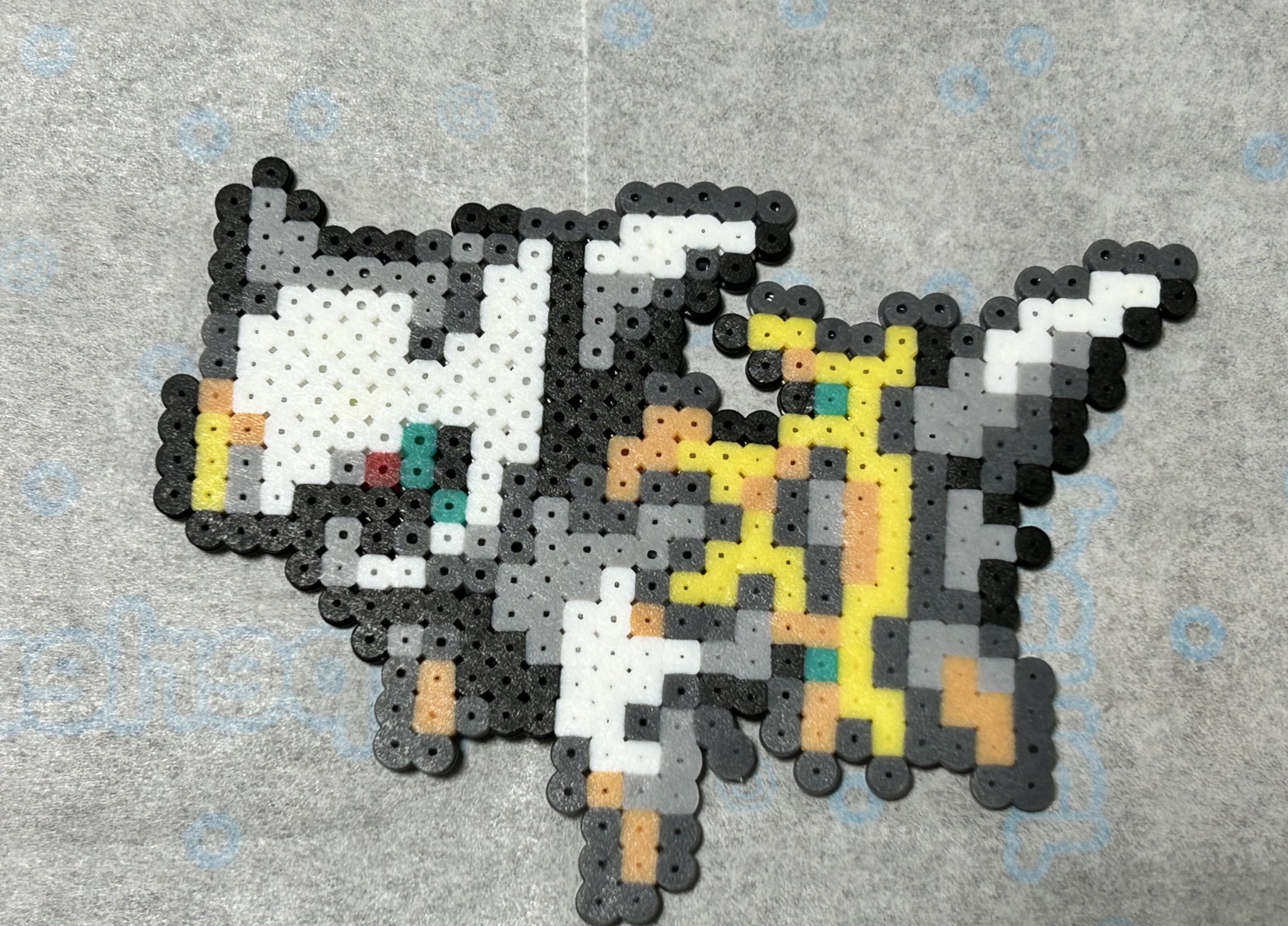 ニジマス on X: 