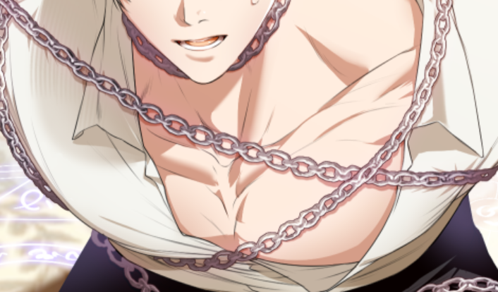 [괴물 공작을 길들이는 법] 4화가 업로드 되었습니다.💗
남자가슴을 좋아하시는지요 ... 

보러가기📎bomtoon.com/detail/monster…