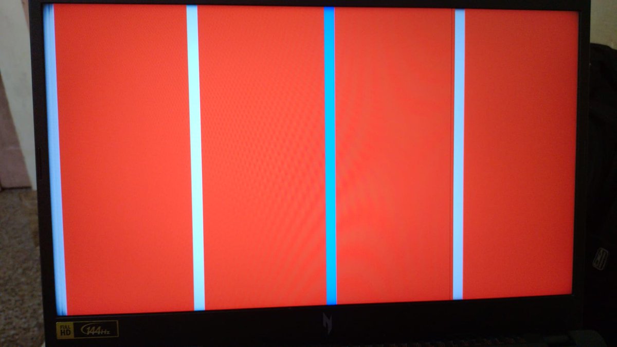 AdarshChau22594's tweet image. Hey @Acer_India ANV15-51 is a disaster. 1.5 yrs = 2x motherboard, 2x panel, 1x keyboard replaced. Breaks every 1–3 months! Now again panel issue — 10 day wait? Enough already. I want REPLACEMENT or extended warranty. You’re ruining students’ lives & finances. Unbelievable!
#acer