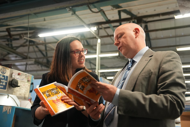 Scottish Government Finance and Economy tweet media