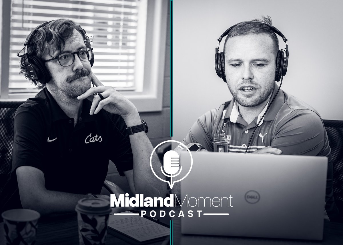 Latest Midland Moment Podcast is live! Hear from Brady Sorensen, <a href="/MidlandCares/">Midland Care</a> Topeka PACE Center Administrator, on leadership, community impact &amp; supporting participants, families &amp; staff. Listen at midlandcare.org/midland-moment… or on <a href="/YouTube/">YouTube</a> <a href="/Spotify/">Spotify</a> <a href="/amazonmusic/">Amazon Music</a> <a href="/iHeartRadio/">iHeartRadio</a>