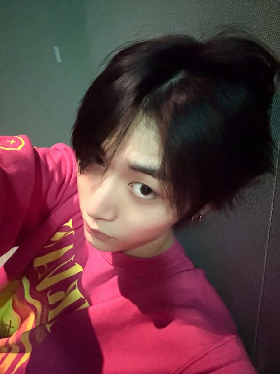 보고싶으다 모두들요 #태산🌟